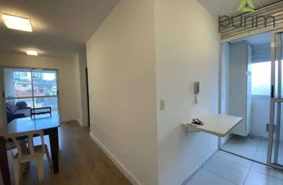 Apartamento com 2 dormitórios para alugar, 56 m² por r$ 3.777,40/mês - ipiranga - são paulo/sp