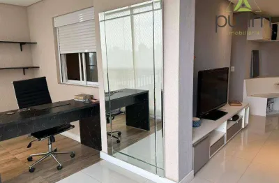 Apartamento com 2 dormitórios à venda, 69 m² por r$ 799.999,00 - ipiranga - são paulo/sp