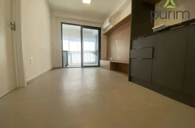 Apartamento com 1 dormitório para alugar, 40 m² por r$ 3.575,00/mês - saude - são paulo/sp