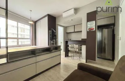 Kitnet / Stúdio à venda na Rua Avanhandava, Bela Vista, São Paulo