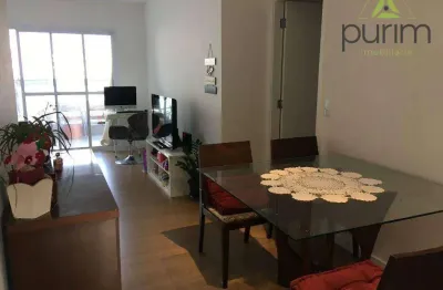 Apartamento com 3 dormitórios à venda, 85 m² por r$ 895.000,00 - vila dom pedro i - são paulo/sp