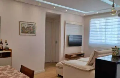 Apartamento com 2 dormitórios à venda, 45 m² por r$ 460.000,00 - cambuci - são paulo/sp