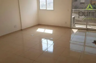 Sala, 35 m² - venda por r$ 295.000,00 ou aluguel por r$ 2.653,95/mês - ipiranga - são paulo/sp