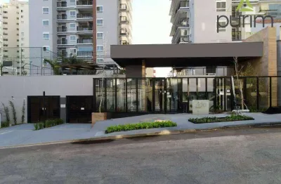 Apartamento com 2 dormitórios à venda, 54 m² por r$ 745.000,00 - vila nair - são paulo/sp