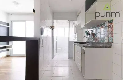 Apartamento com 2 dormitórios à venda, 52 m² por r$ 440.000,00 - vila vera - são paulo/sp