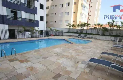 Apartamento com 2 dormitórios para alugar, 60 m² por r$ 3.505,00/mês - ipiranga - são paulo/sp