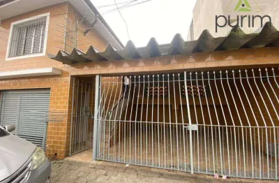 Casa com 3 dormitórios à venda, 131 m² por r$ 850.000,00 - ipiranga - são paulo/sp