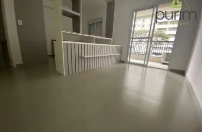Studio com 1 dormitório para alugar, 34 m² por r$ 2.875,00/mês - ipiranga - são paulo/sp