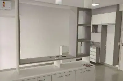 Studio com 1 dormitório para alugar, 34 m² por r$ 2.875,00/mês - ipiranga - são paulo/sp