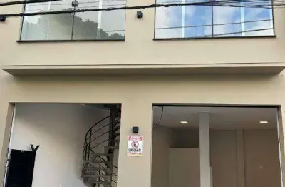 Loja para alugar, 80 m² por r$ 5.650,00/mês - alto do ipiranga - são paulo/sp