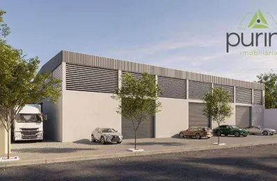 Galpão, 1300 m² - venda por r$ 25.000,00 ou aluguel por r$ 129.657,75/mês - jardim vila mariana - são paulo/sp