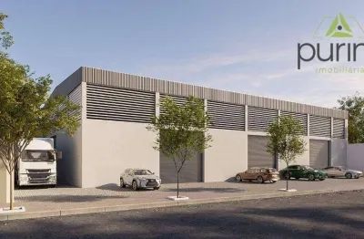Galpão, 1300 m² - venda por r$ 25.000.000,00 ou aluguel por r$ 129.657,75/mês - jardim vila mariana - são paulo/sp