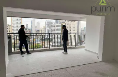 Apartamento com 2 dormitórios à venda, 95 m² por r$ 1.395.000,00 - ipiranga - são paulo/sp