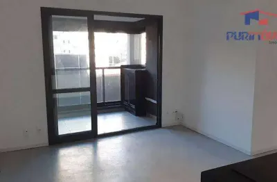 Apartamento com 2 dormitórios à venda, 50 m² por r$ 710.000,00 - vila mariana - são paulo/sp
