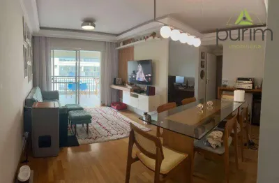 Apartamento com 2 dormitórios à venda, 108 m² por r$ 1.320.000,00 - ipiranga - são paulo/sp