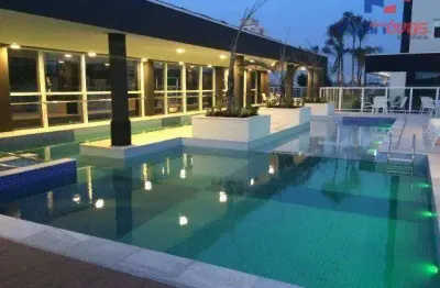Apartamento com 1 dormitório para alugar, 39 m² por r$ 2.794,00/mês - ipiranga - são paulo/sp
