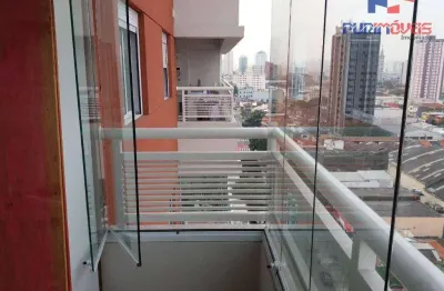 Apartamento com 1 dormitório para alugar, 39 m² por r$ 2.794,00/mês - ipiranga - são paulo/sp