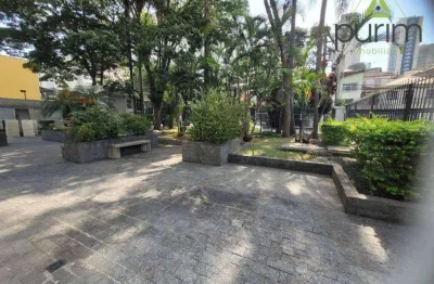 Apartamento com 2 dormitórios à venda, 60 m² por r$ 530.000,00 - saude - são paulo/sp