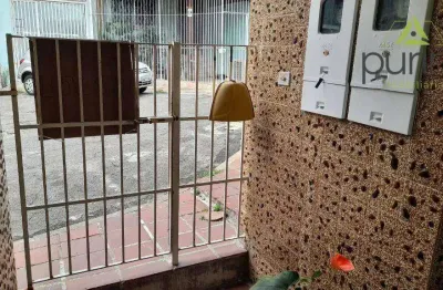 Propriedade com 2 sobrados à venda, 132m²  - cursino - são paulo/sp