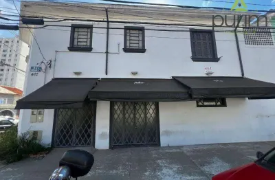 Casa comercial à venda na Rua Xavier de Almeida, Ipiranga, São Paulo