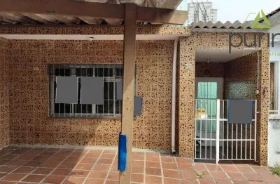 Sobrado com 2 dormitórios para alugar, 160 m² por r$ 3.330,00/mês - cursino - são paulo/sp