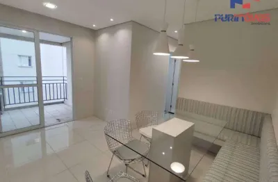 Apartamento, 68 m² - venda por r$ 719.990,00 ou aluguel por r$ 4.547,00/mês - ipiranga - são paulo/sp