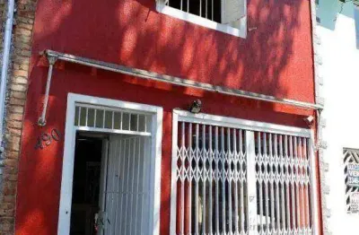 Oportunidade imperdível no cambuci – imóvel versátil para morar ou investir!