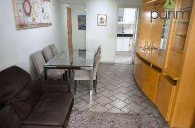 Apartamento com 2 dormitórios à venda, 63 m² por r$ 569.990,00 - vila gumercindo - são paulo/sp