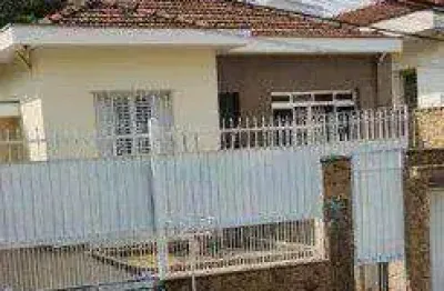 Casa com quintal + edícula a 500m do metrô parada inglesa — espaço e versatilidade para morar ou investir