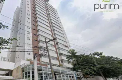 Apartamento alto padrão à venda – 136m² | 2 suítes | 2 vagas | vila dom pedro i – alto do ipiranga