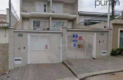 Belíssimo sobrado com 3 suítes e lazer privativo na parada inglesa — a 5 minutos do metrô