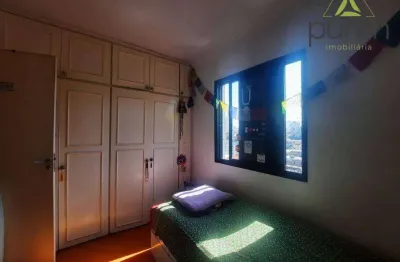 Apartamento com 2 dormitórios à venda, 60 m² por r$ 470.000,00 - ipiranga - são paulo/sp