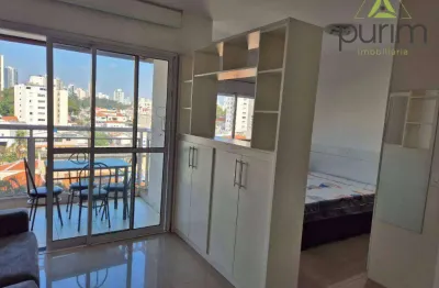 Apartamento com 1 dormitório, 50 m² - venda por r$ 535.000,00 ou aluguel por r$ 3.988,86/mês - aclimação - são paulo/sp