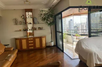 Apartamento com 3 dormitórios à venda, 116 m² por r$ 894.999,00 - ipiranga - são paulo/sp