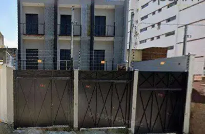 Casa com 3 quartos à venda na Rua Bertioga, Chácara Inglesa, São Paulo