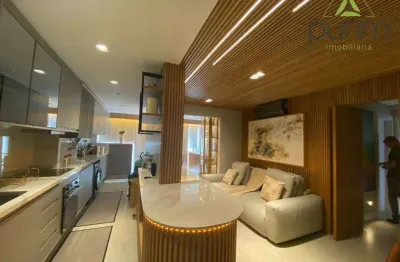 Apartamento com 2 dormitórios à venda, 72 m² por r$ 1.199.900,00 - ipiranga - são paulo/sp