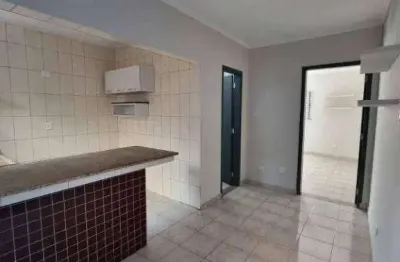 Apartamento com 1 dormitório para alugar, 65 m² por r$ 2.100,00/mês - vila nair - são paulo/sp
