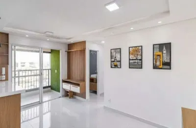 Apartamento à venda, 42 m² por r$ 425.000,00 - vila independência - são paulo/sp