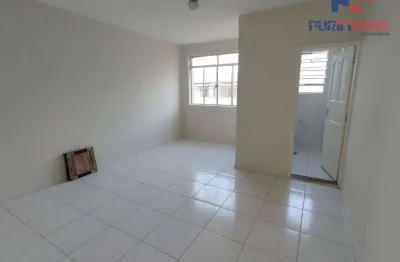 Apartamento com 1 dormitório à venda, 33 m² por r$ 190.000,00 - sé - são paulo/sp
