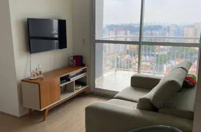 Cobertura imperdível – em frente ao metrô, último andar, sol da manhã