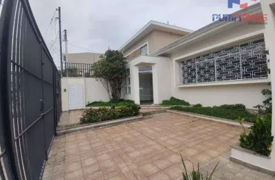 Casa com 3 dormitórios, 325 m² - venda por r$ 2.600.000,00 ou aluguel por r$ 11.358,00/mês - alto do ipiranga - são paulo/sp