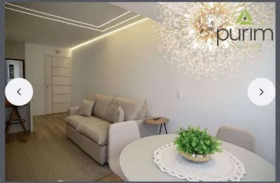 Apartamento com 2 dormitórios à venda, 54 m² por r$ 740.000,00 - ipiranga - são paulo/sp