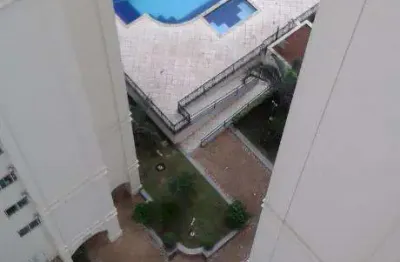 Apartamento com 2 dormitórios para alugar, 57 m² por R$ 3.842,42/mês - Ipiranga - São Paulo/SP