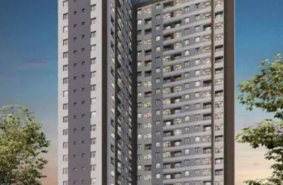 Apartamento 2 dormitórios com suíte e vaga | lançamento kallas – vila mariana