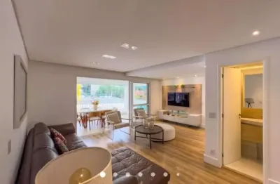 Apartamento alto padrão 127 m² | 3 suítes | varanda gourmet | 2 vagas + depósito | alto do ipiranga