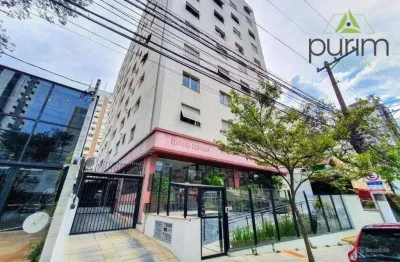 Apartamento com 3 dormitórios à venda, 131 m² por R$ 1.300.000,00 - Vila Mariana - São Paulo/SP