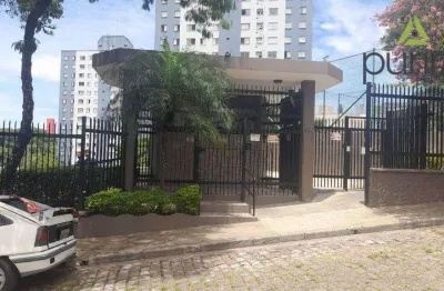 Apartamento 61 m² | 2 Dormitórios | Vaga | Lazer Completo | Localização Estratégica