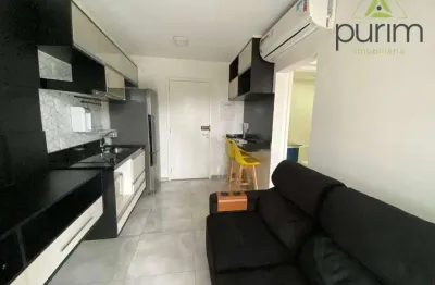Studio com 1 dormitório para alugar, 34 m² por R$ 3.140,00/mês - Ipiranga - São Paulo/SP