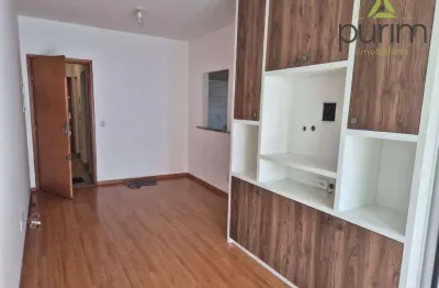 Apartamento com 2 dormitórios para alugar, 55 m² por R$ 5.037,00/mês - Aclimação - São Paulo/SP