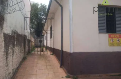 Casa com 2 dormitórios à venda, 120 m² por R$ 680.000,00 - Vila Brasílio Machado - São Paulo/SP